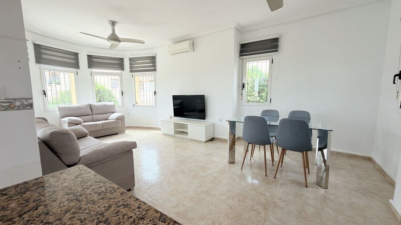 Villa de 3 Chambres à Las Filipinas, Orihuela Costa - 16