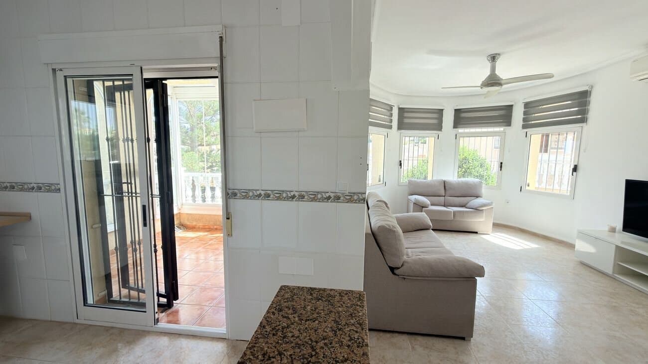Villa de 3 Chambres à Las Filipinas, Orihuela Costa - 17