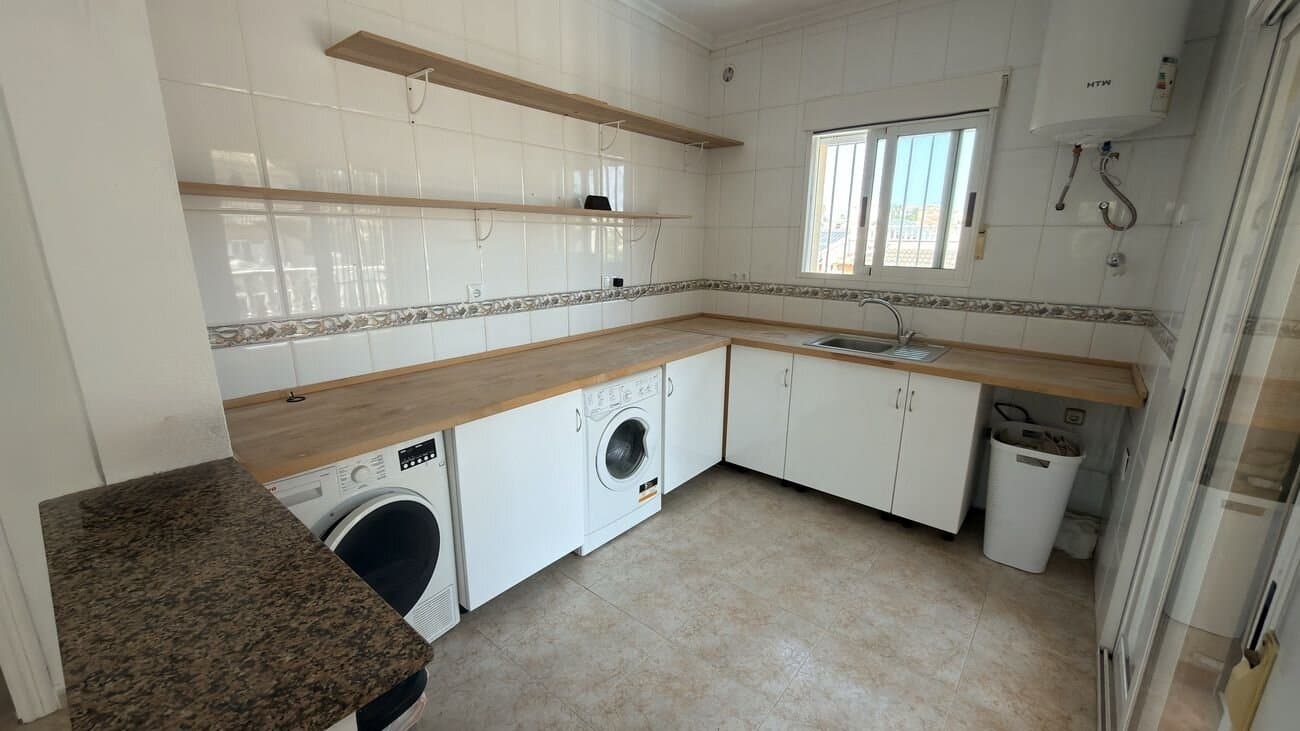 Villa de 3 Chambres à Las Filipinas, Orihuela Costa - 18