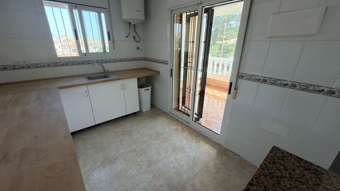 Villa de 3 Chambres à Las Filipinas, Orihuela Costa - 19