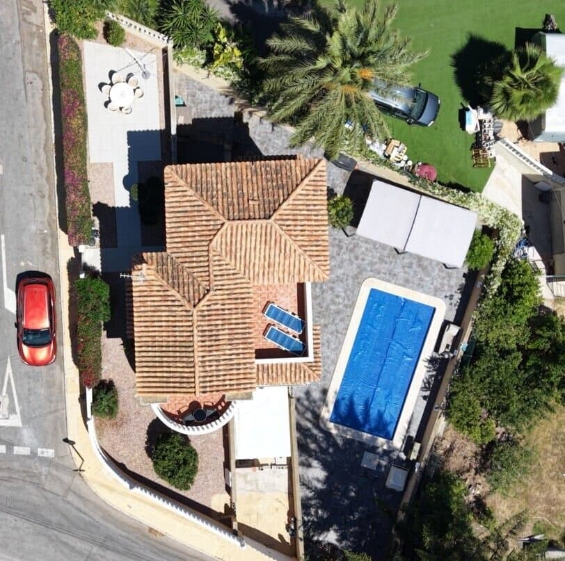 Villa de 3 Chambres à Las Filipinas, Orihuela Costa - 2