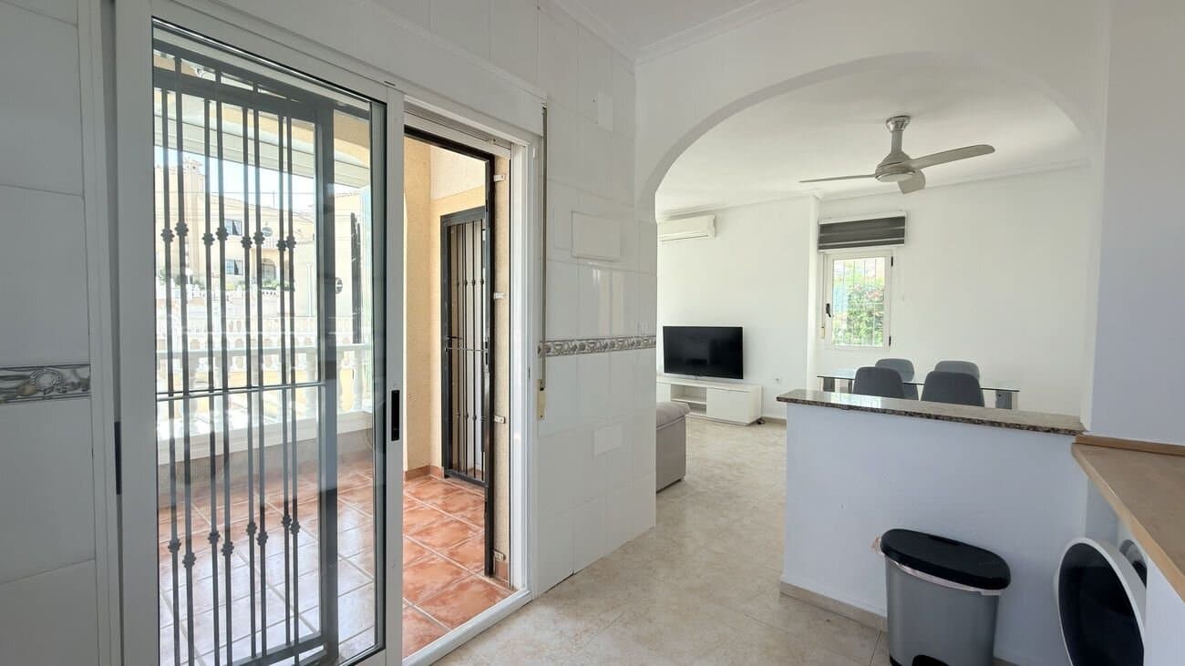 Villa de 3 Chambres à Las Filipinas, Orihuela Costa - 20