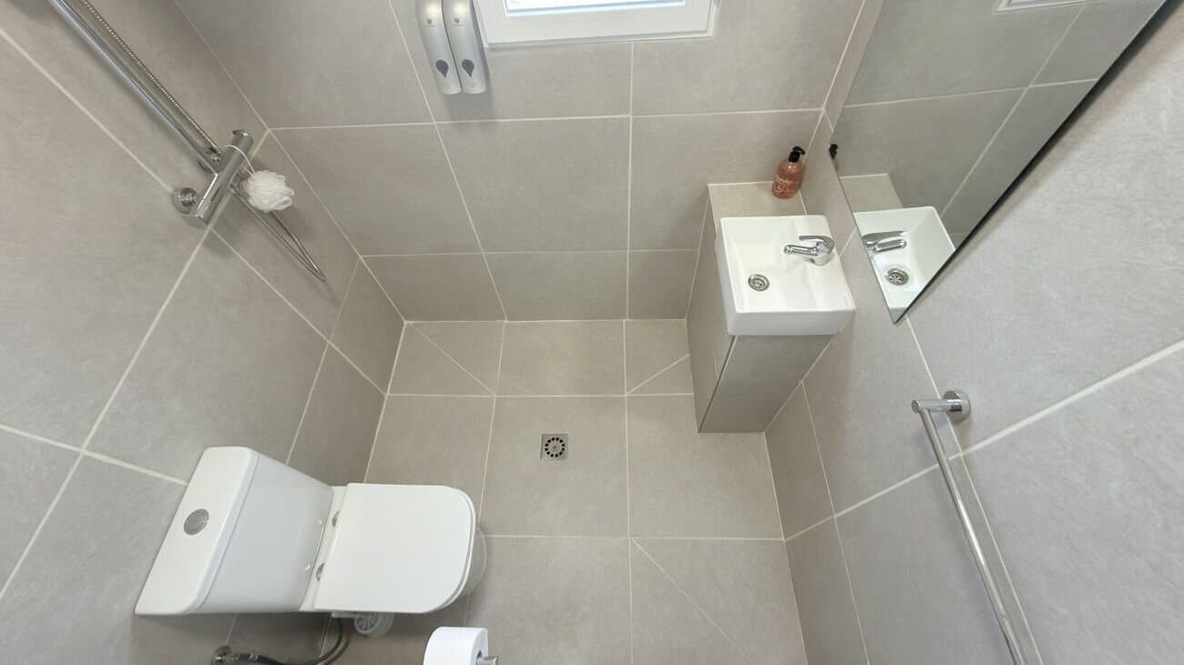 Villa de 3 Chambres à Las Filipinas, Orihuela Costa - 22