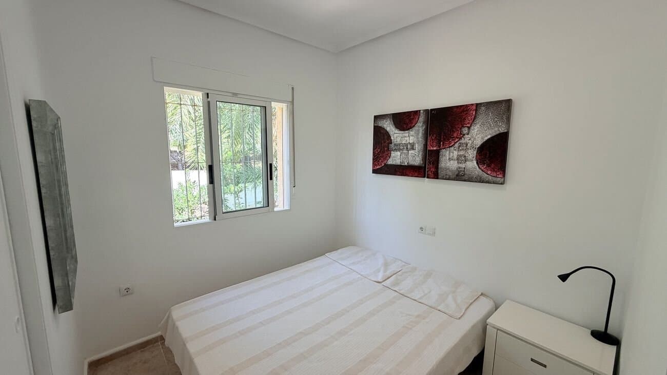 Villa de 3 Chambres à Las Filipinas, Orihuela Costa - 24