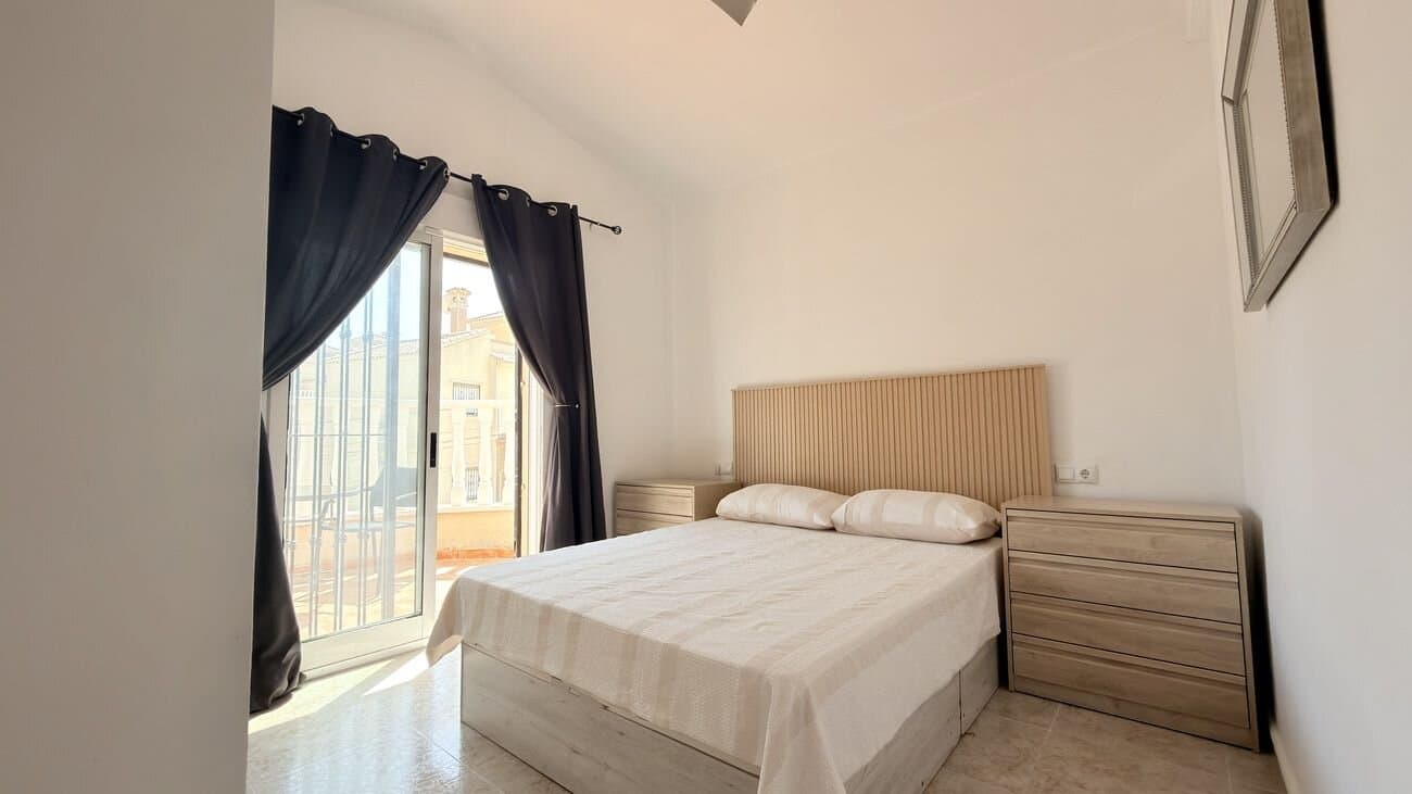 Villa de 3 Chambres à Las Filipinas, Orihuela Costa - 26