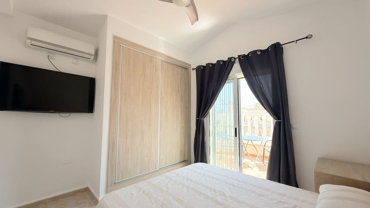 Villa de 3 Chambres à Las Filipinas, Orihuela Costa - 27