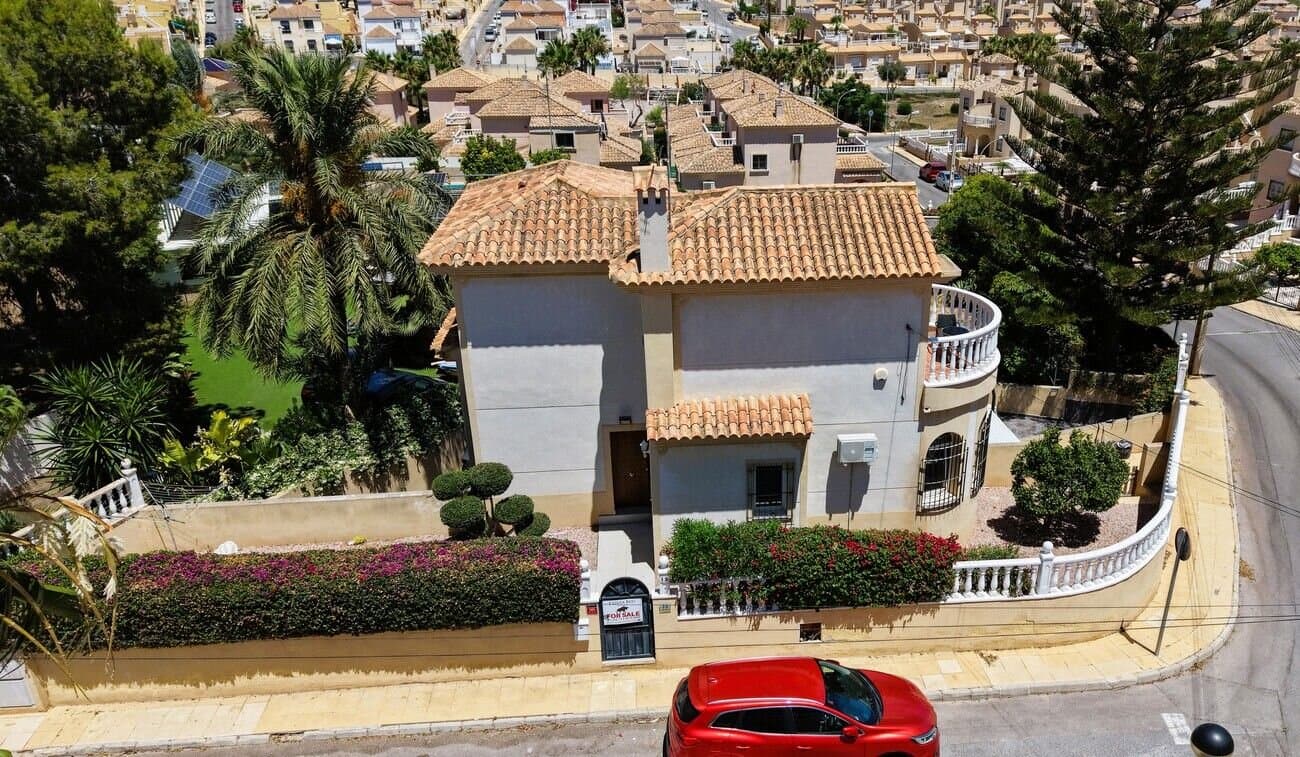 Villa de 3 Chambres à Las Filipinas, Orihuela Costa - 3