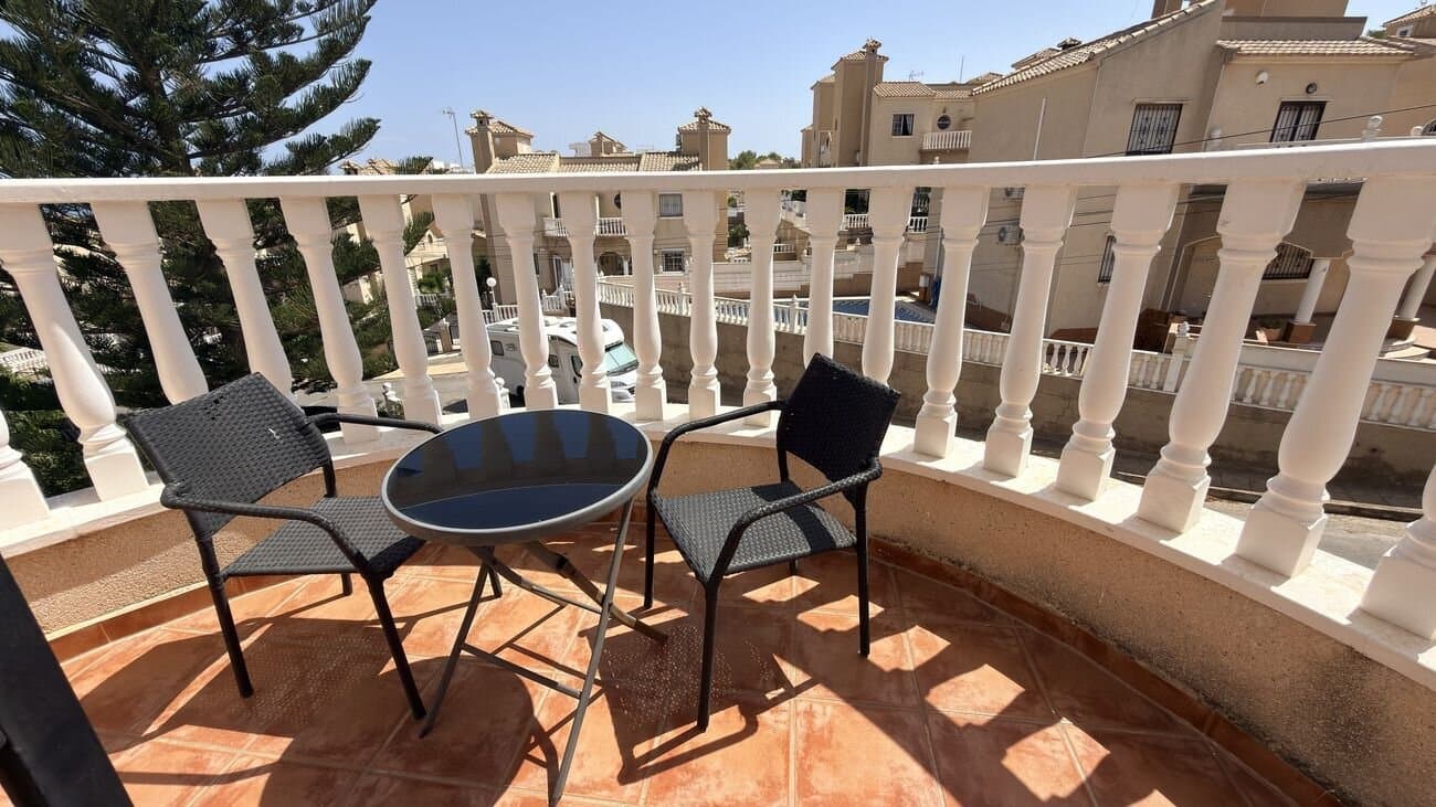 Villa de 3 Chambres à Las Filipinas, Orihuela Costa - 30