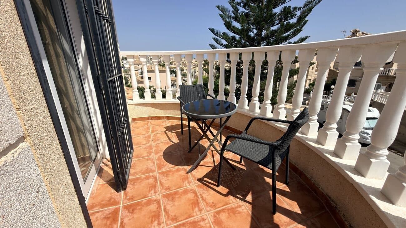 Villa de 3 Chambres à Las Filipinas, Orihuela Costa - 31