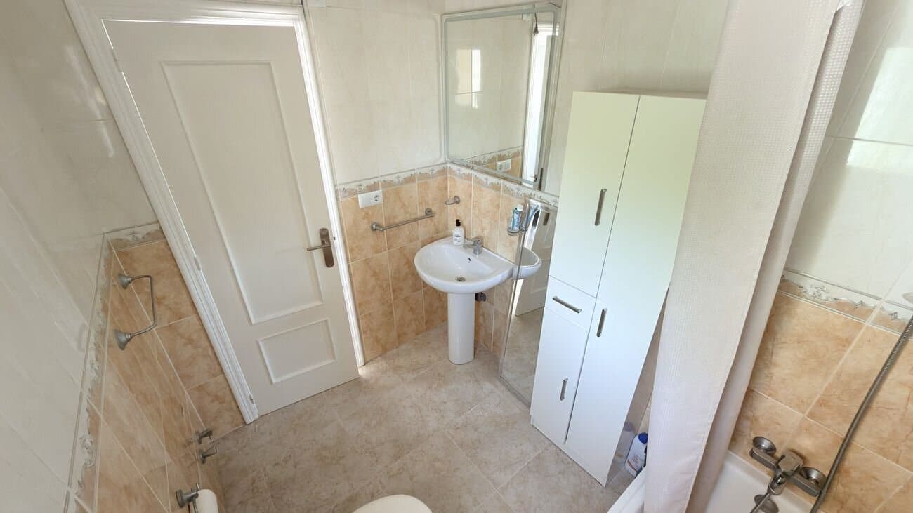 Villa de 3 Chambres à Las Filipinas, Orihuela Costa - 33