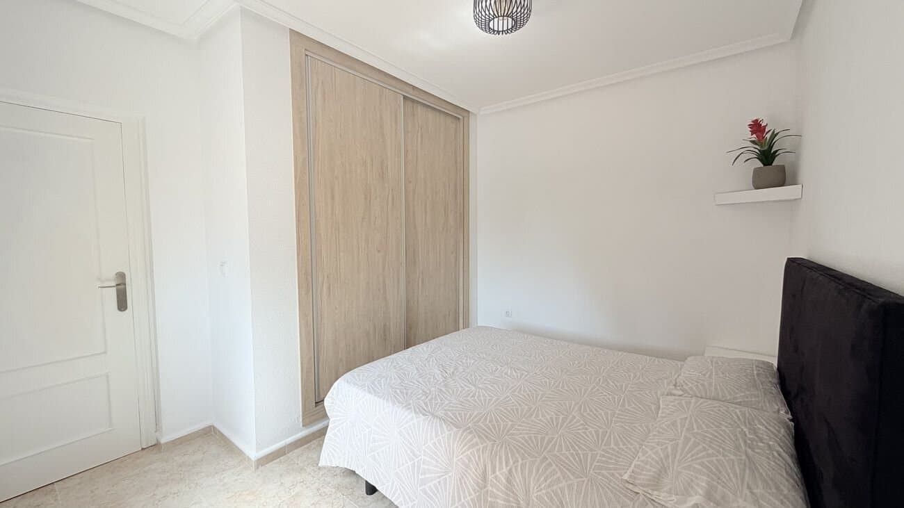 Villa de 3 Chambres à Las Filipinas, Orihuela Costa - 35