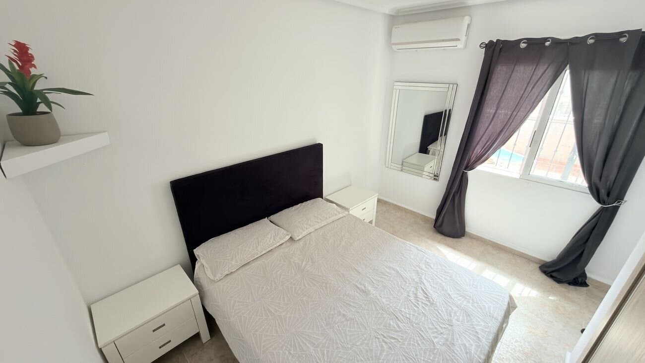 Villa de 3 Chambres à Las Filipinas, Orihuela Costa - 36