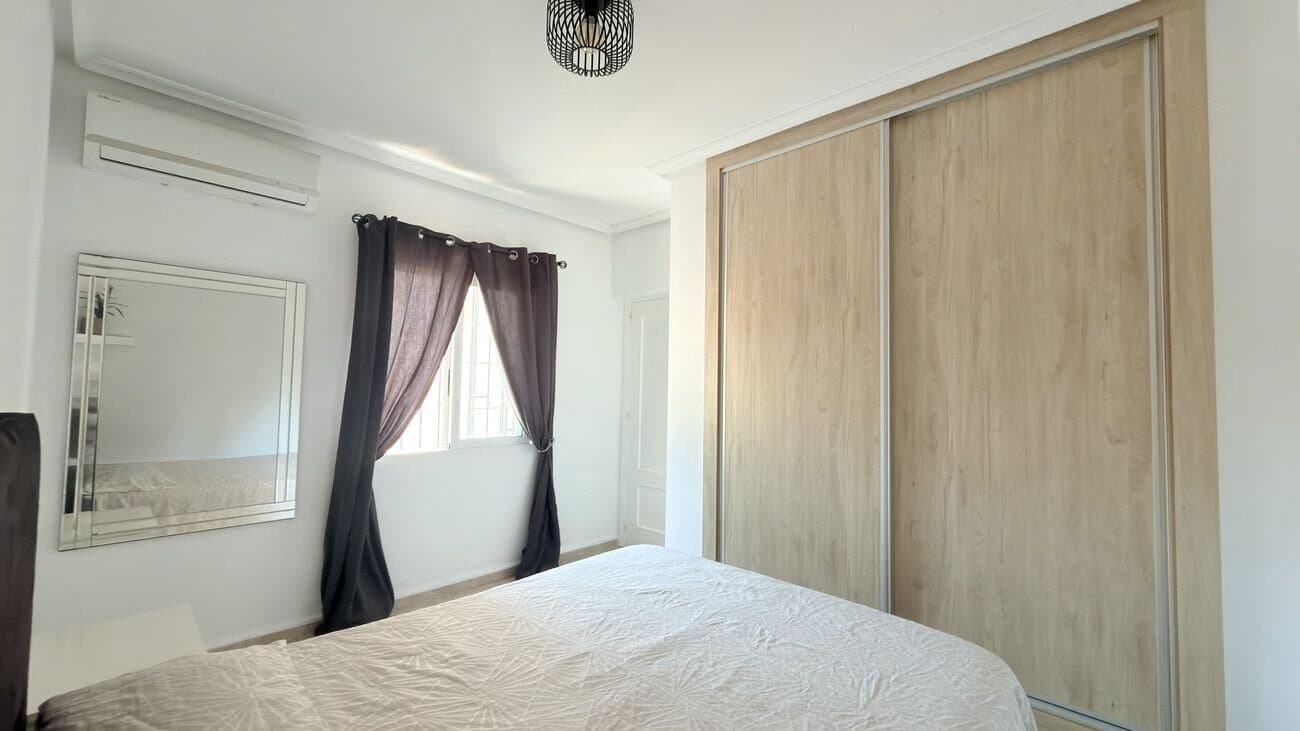 Villa de 3 Chambres à Las Filipinas, Orihuela Costa - 37