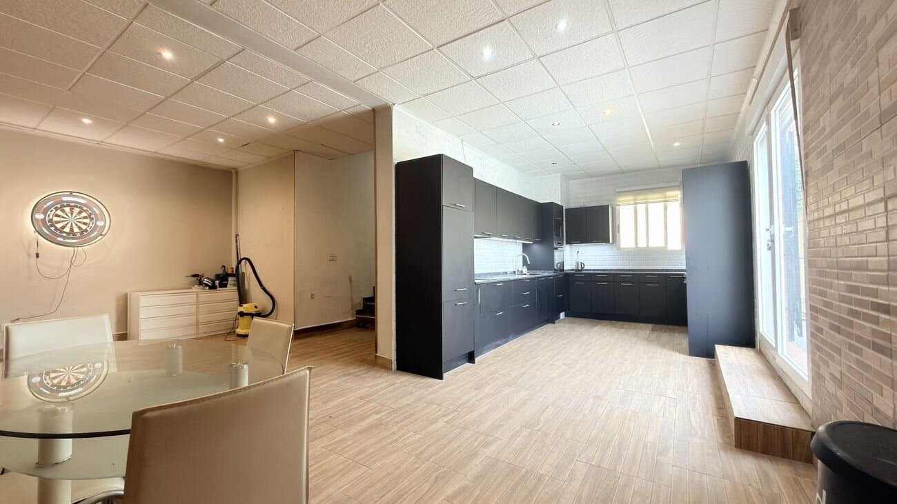 Villa de 3 Chambres à Las Filipinas, Orihuela Costa - 41