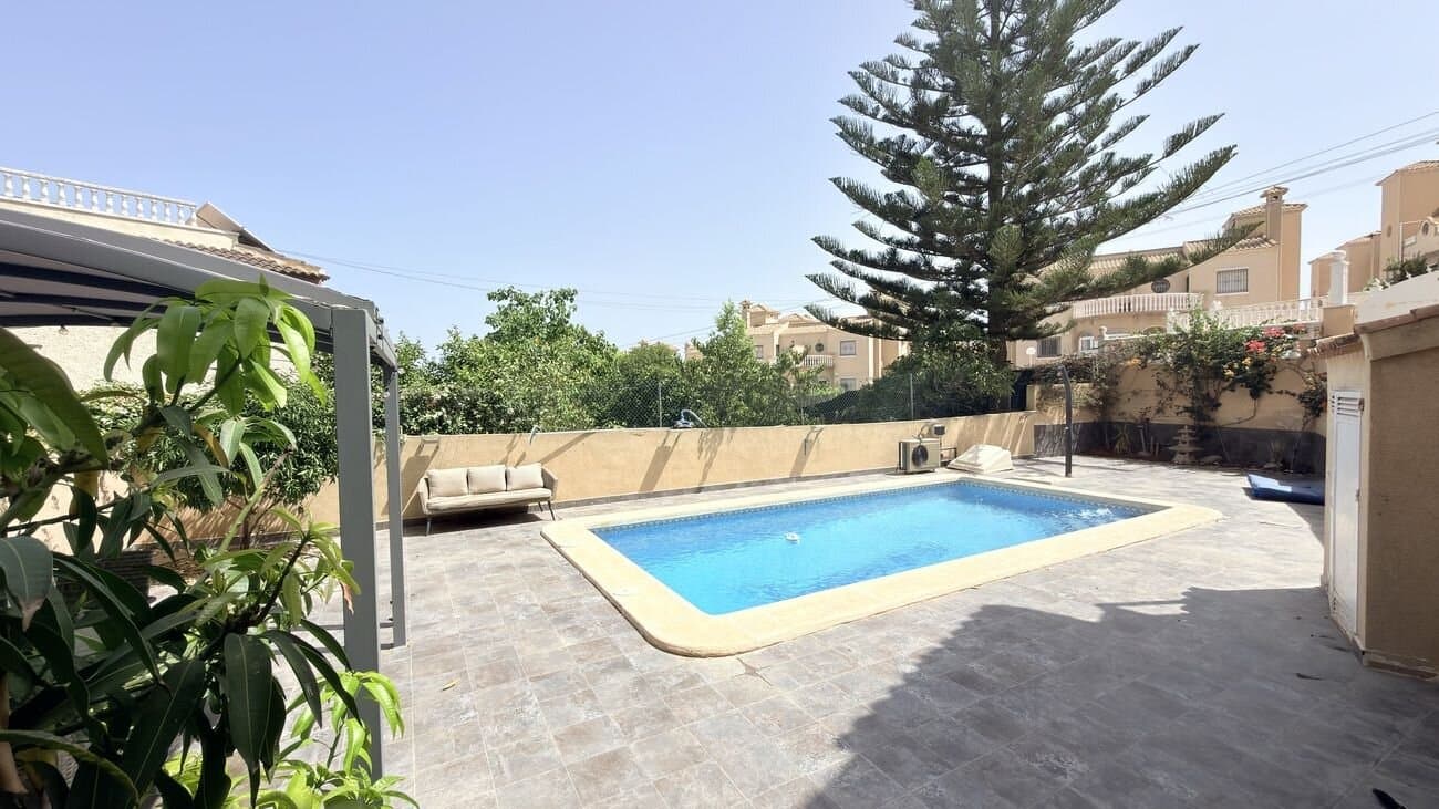 Villa de 3 Chambres à Las Filipinas, Orihuela Costa - 47