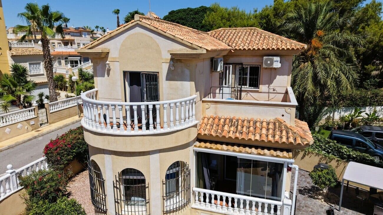 Villa de 3 Chambres à Las Filipinas, Orihuela Costa - 5