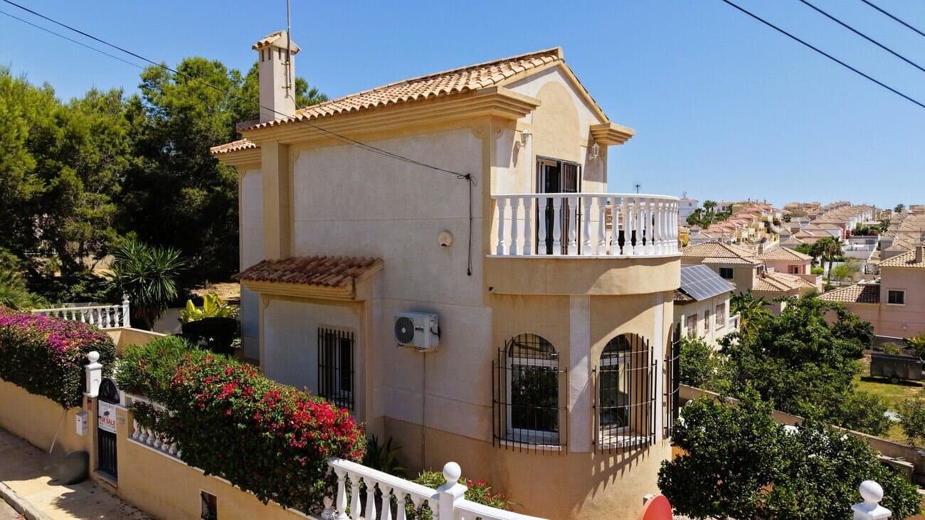 Villa de 3 Chambres à Las Filipinas, Orihuela Costa - 6