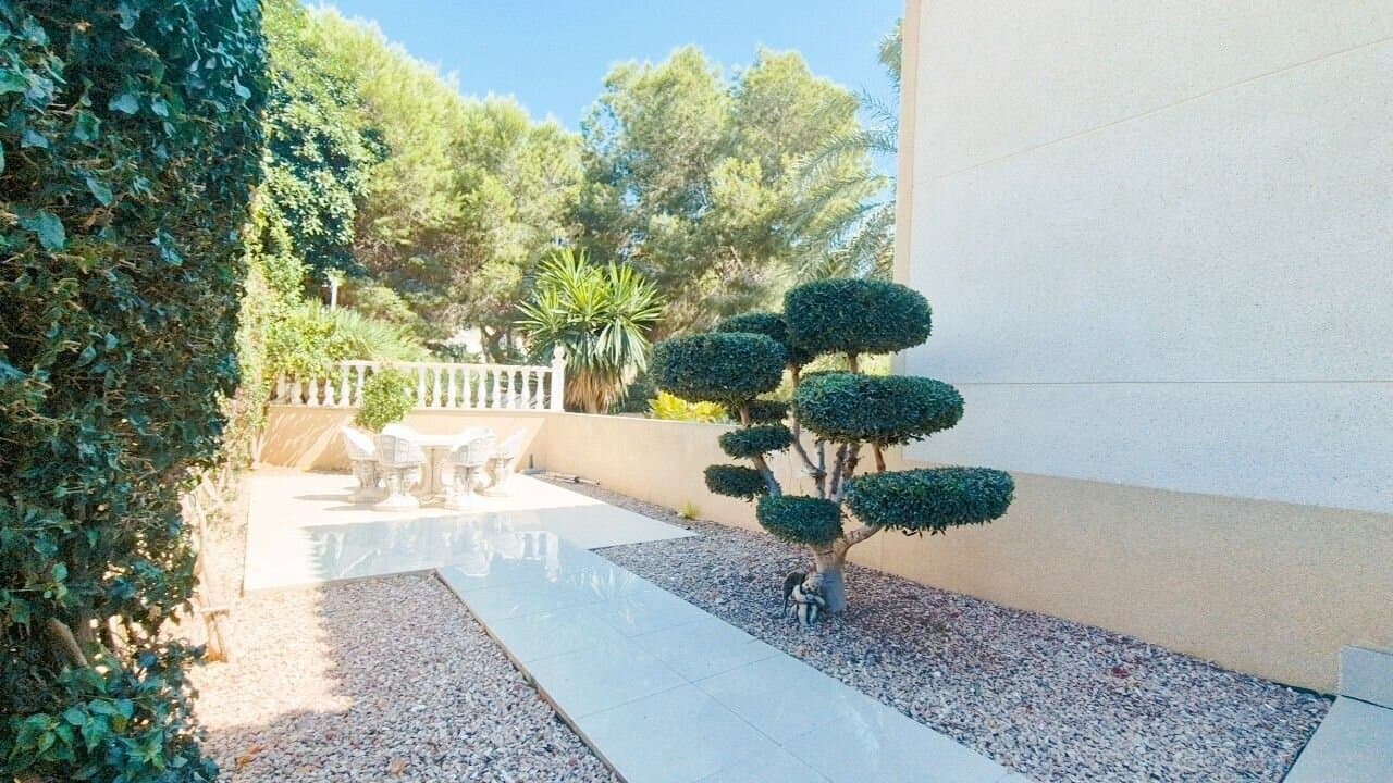 Villa de 3 Chambres à Las Filipinas, Orihuela Costa - 9