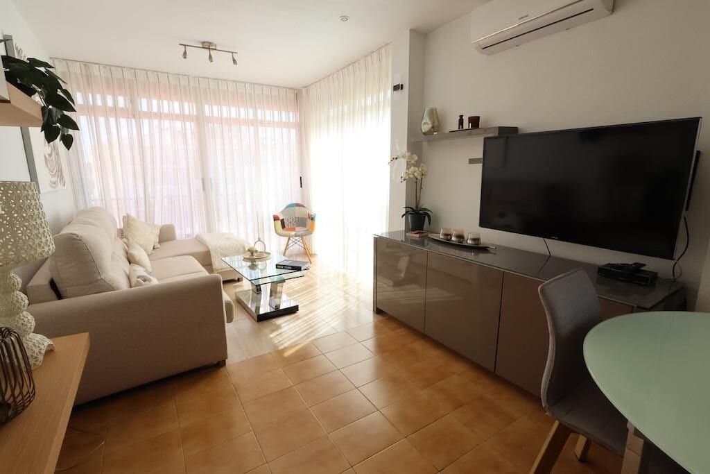 Apartamento de 1 Dormitorios en La Veleta, Torrevieja - 10