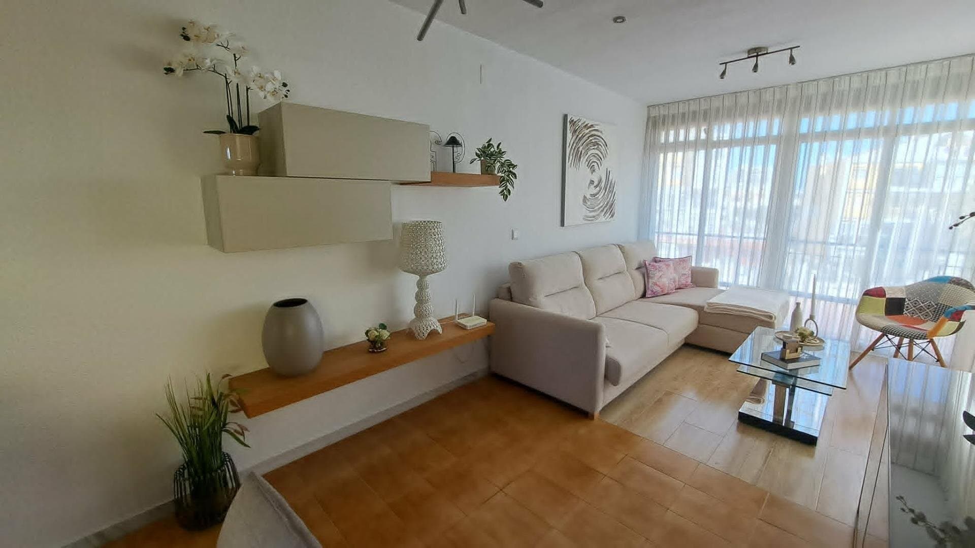 Apartamento de 1 Dormitorios en La Veleta, Torrevieja - 11