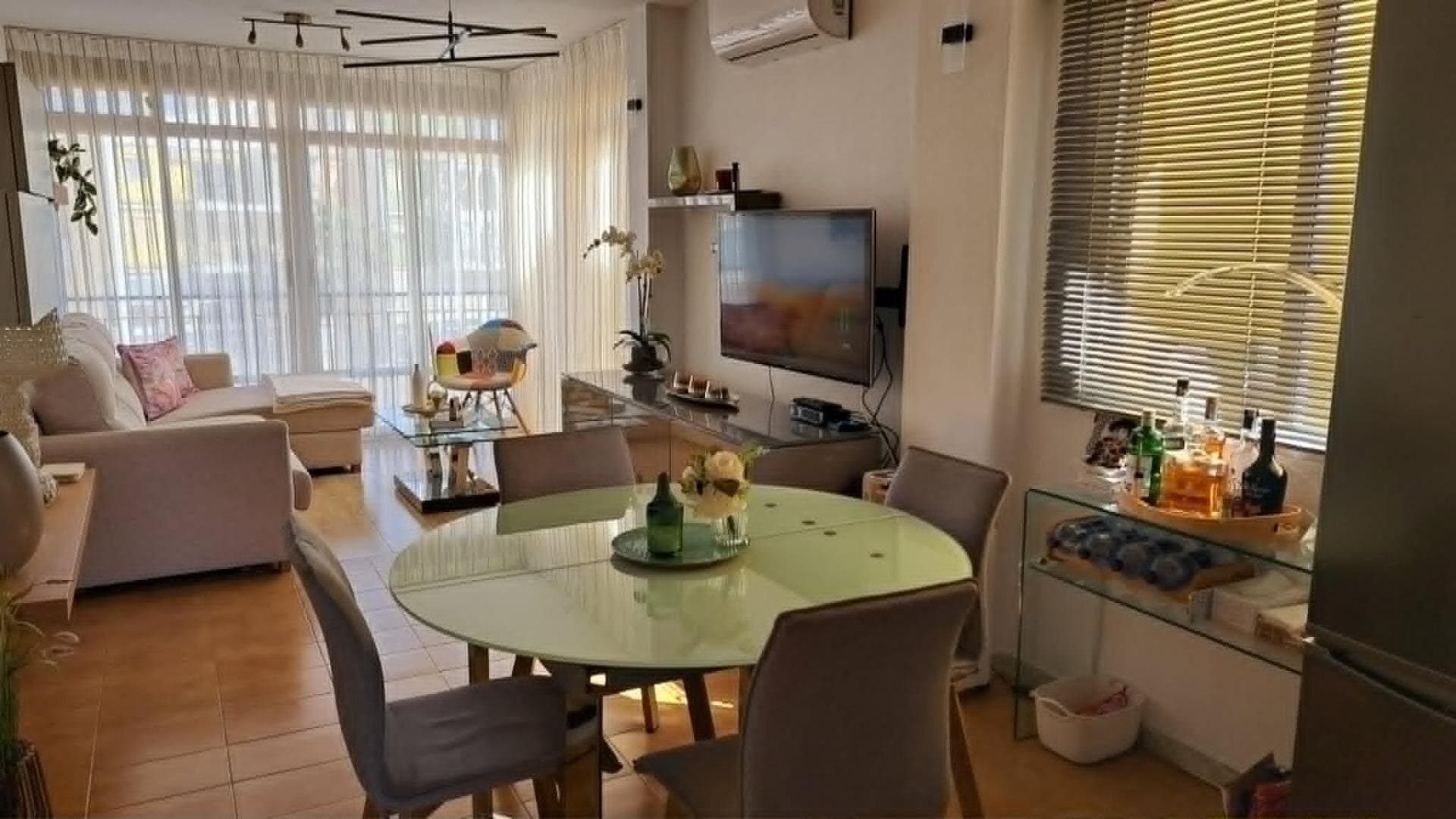 Apartamento de 1 Dormitorios en La Veleta, Torrevieja - 12