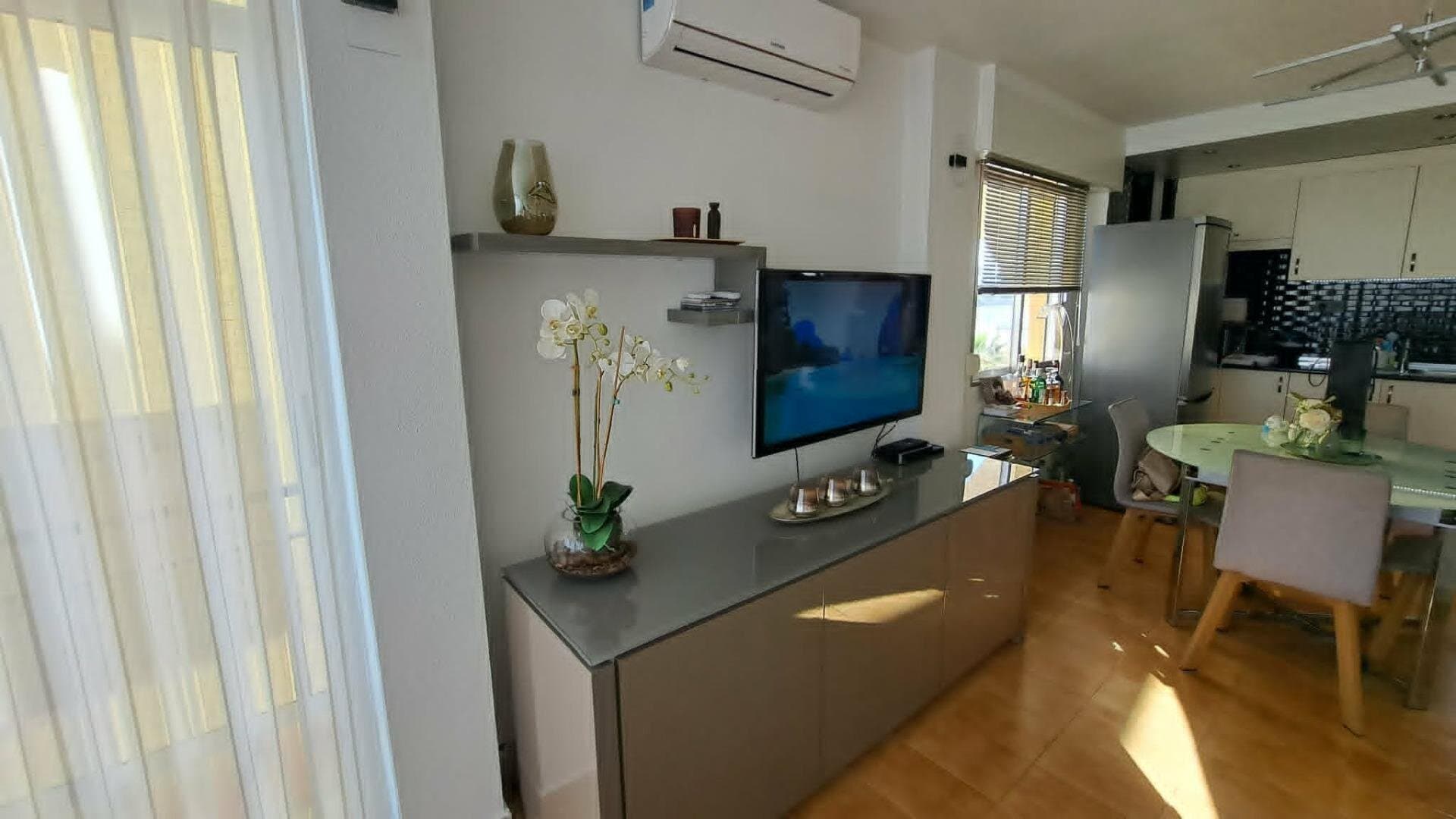 Apartamento de 1 Dormitorios en La Veleta, Torrevieja - 14