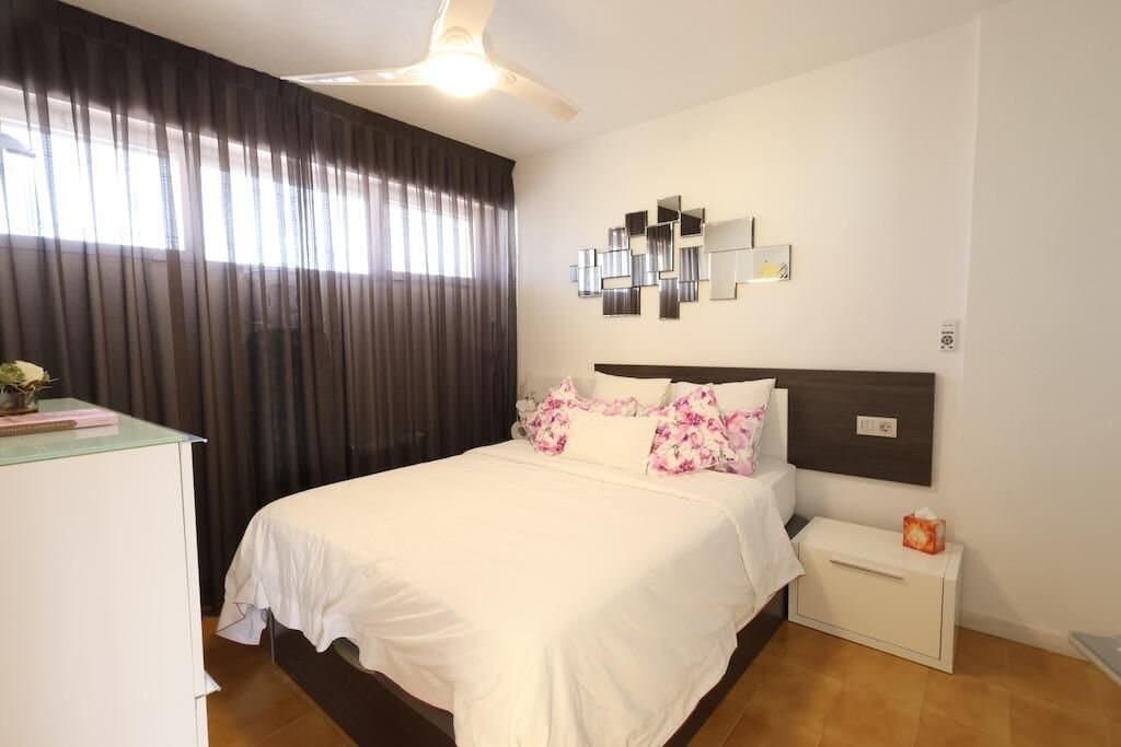 Apartamento de 1 Dormitorios en La Veleta, Torrevieja - 15