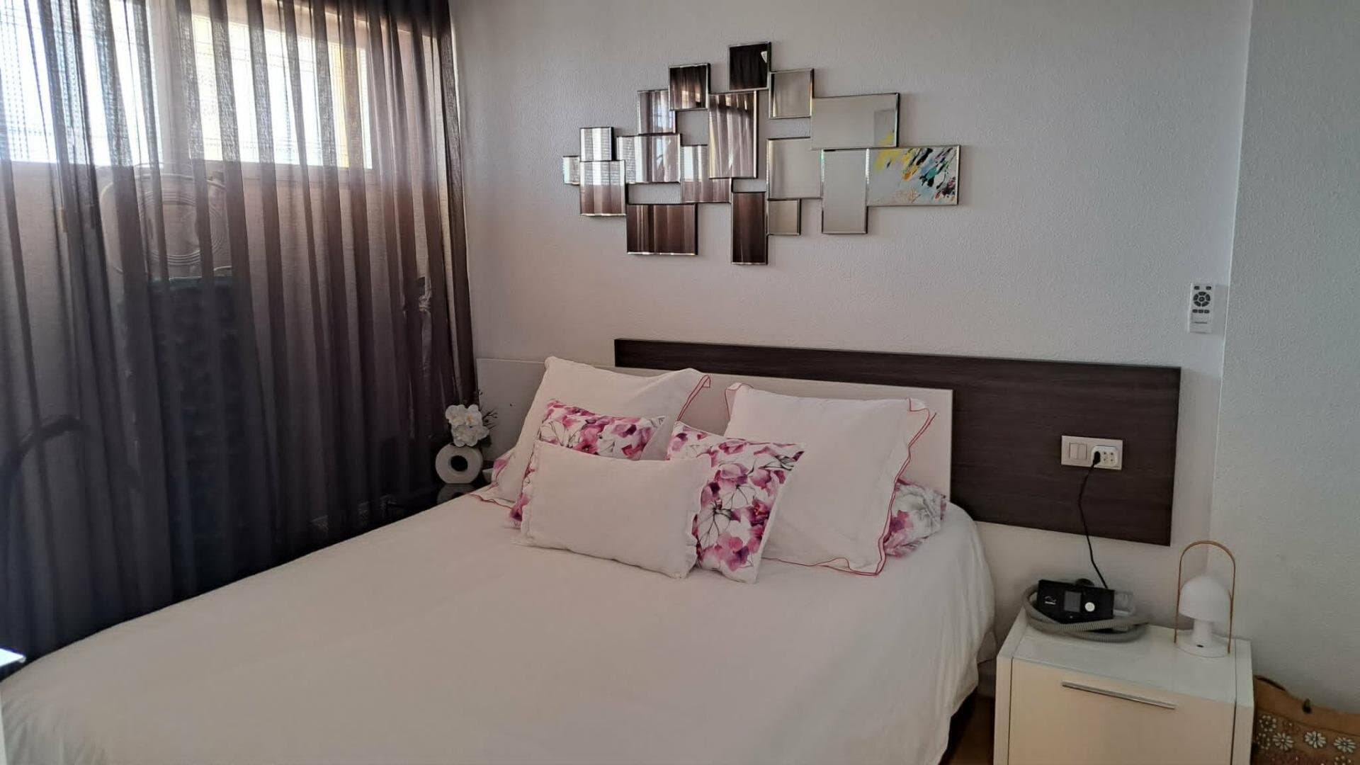 Apartamento de 1 Dormitorios en La Veleta, Torrevieja - 16
