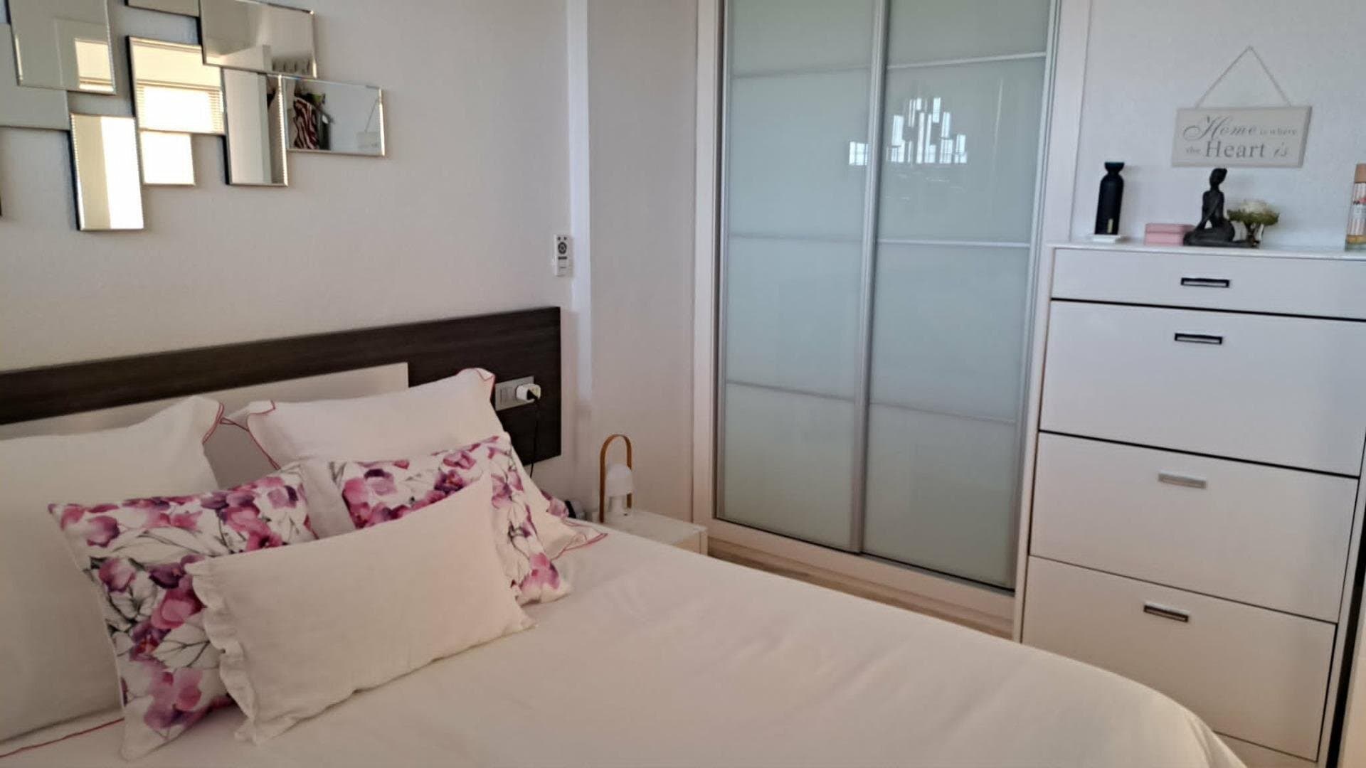 Apartamento de 1 Dormitorios en La Veleta, Torrevieja - 17