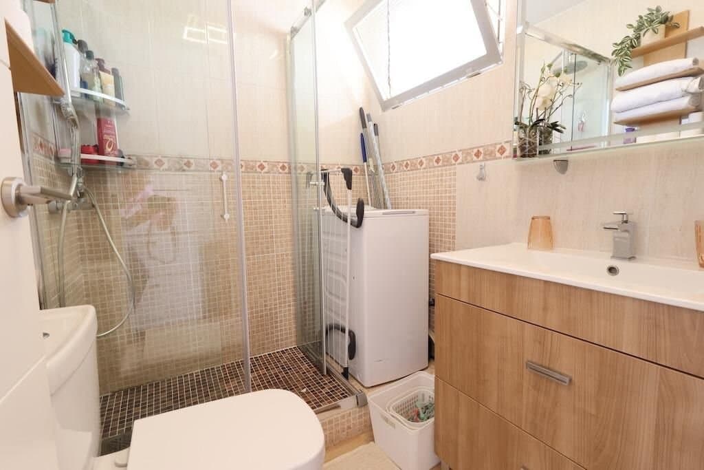 Apartamento de 1 Dormitorios en La Veleta, Torrevieja - 18