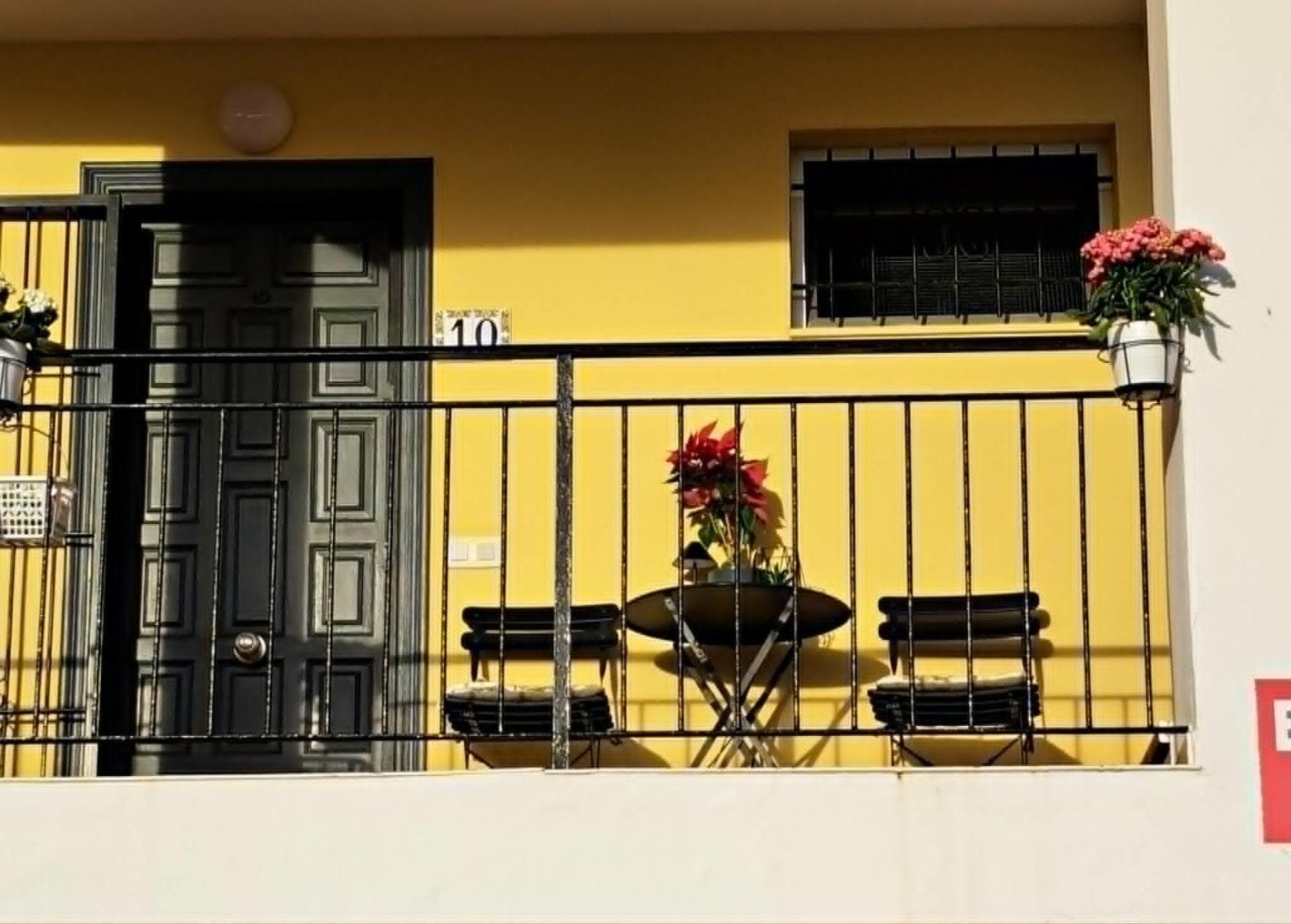 Apartamento de 1 Dormitorios en La Veleta, Torrevieja - 19