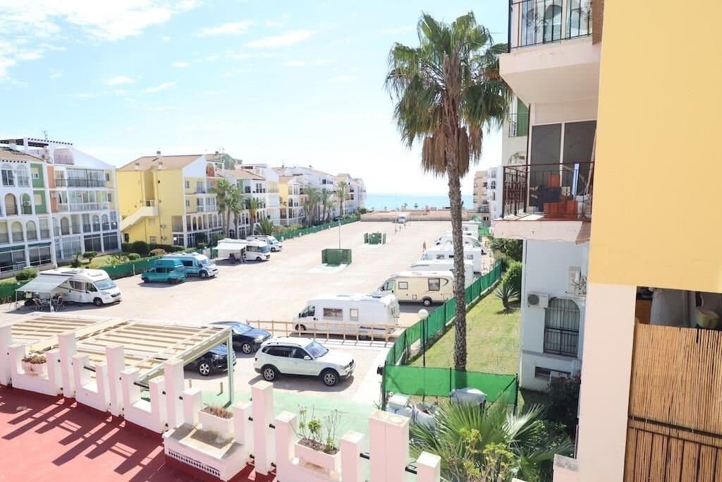 Apartamento de 1 Dormitorios en La Veleta, Torrevieja - 20