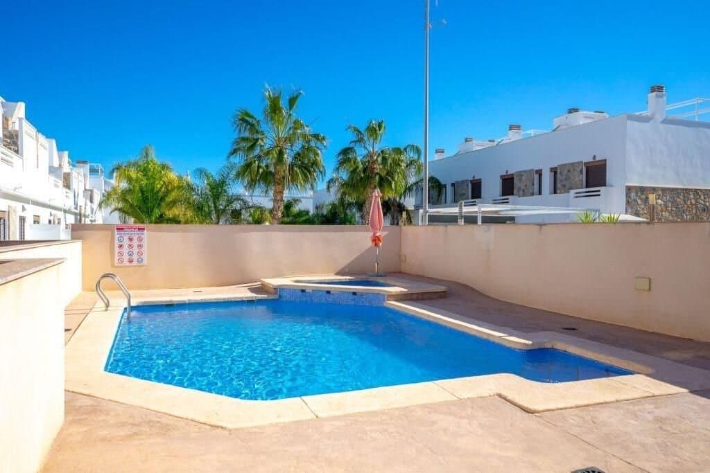 Penthouse de luxe de 2 Chambres à Zona Pueblo, Pilar de la Horadada - 21