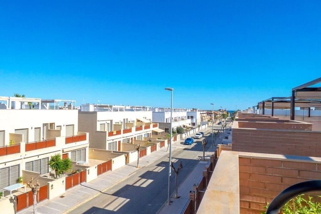 Penthouse de luxe de 2 Chambres à Zona Pueblo, Pilar de la Horadada - 22