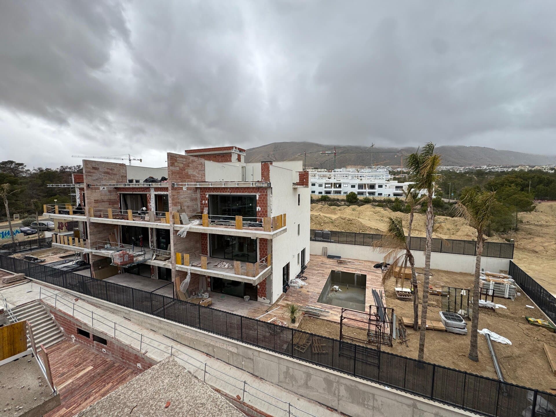 Apartamento planta baja de 2 Dormitorios en, Finestrat - 15