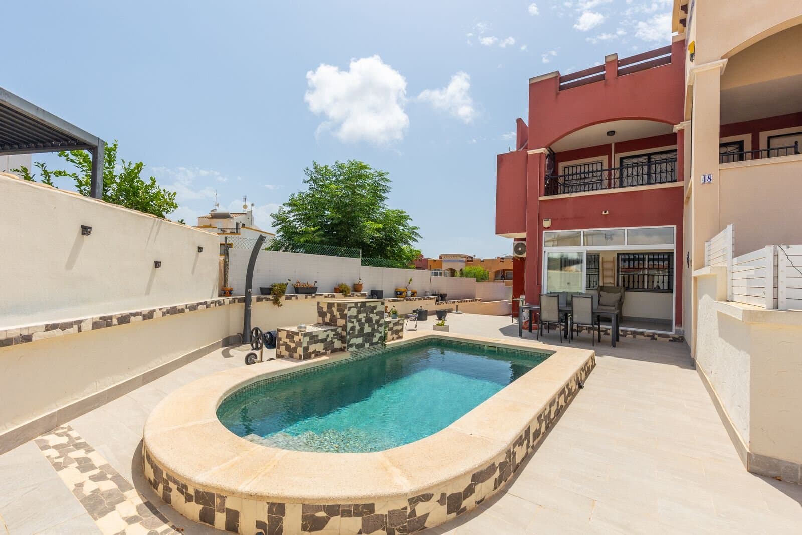 2-Bedroom Apartment in Los Altos, Orihuela Costa - 2