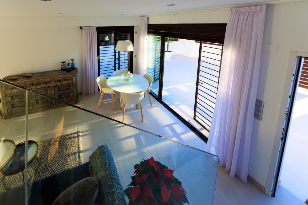 4-Zimmer Stadthaus in Pilar de la Horadada - 16