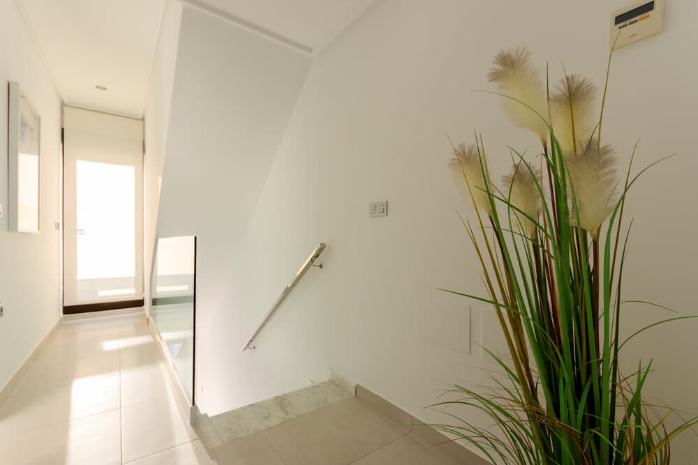 4-Zimmer Stadthaus in Pilar de la Horadada - 21