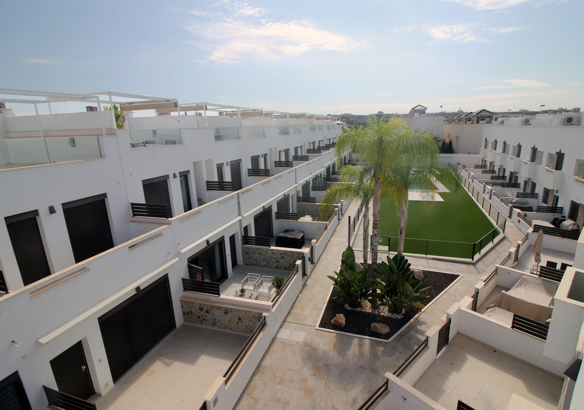 4-Zimmer Stadthaus in Pilar de la Horadada - 6