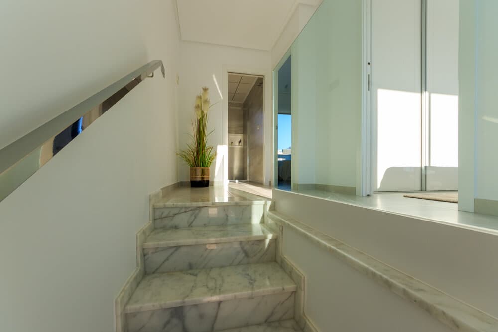 4-Zimmer Stadthaus in Pilar de la Horadada - 7