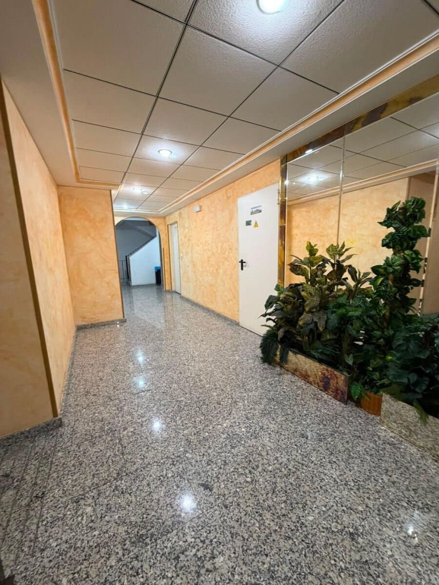 2-Bedroom Apartment in Estacion de Autobuses, Torrevieja - 6