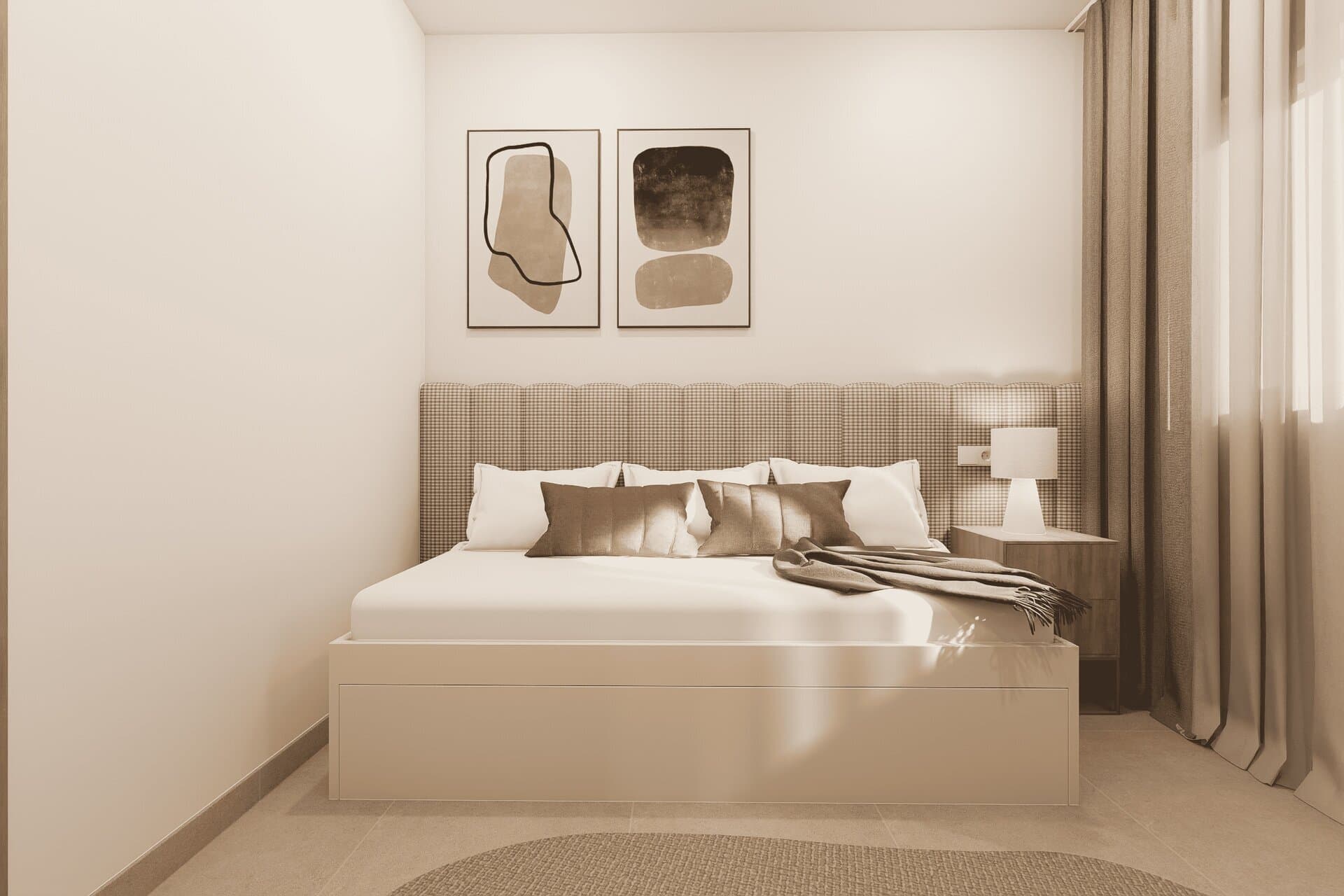 3-Zimmer Bungalow in Pilar de la Horadada - 7