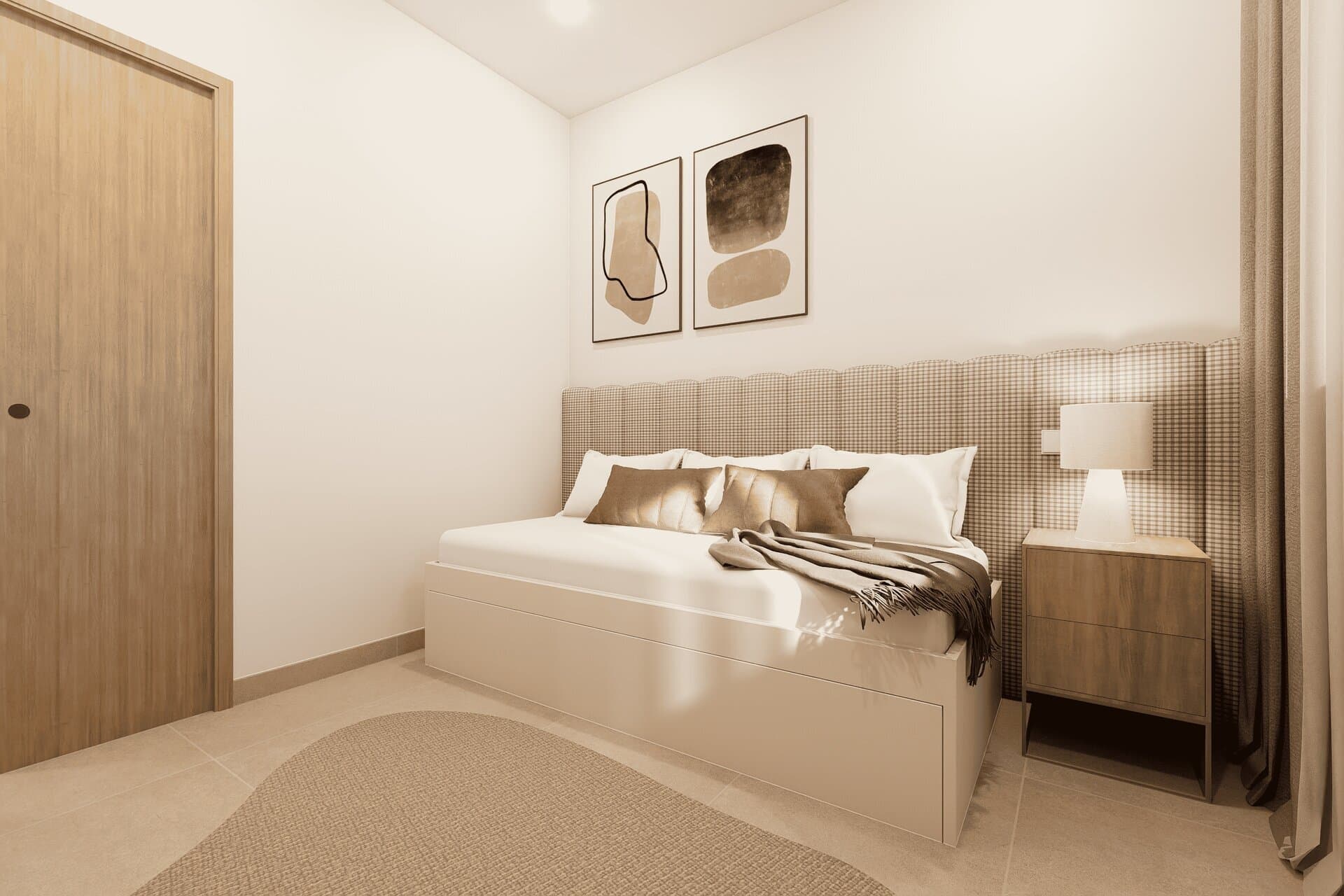 3-Zimmer Bungalow in Pilar de la Horadada - 8