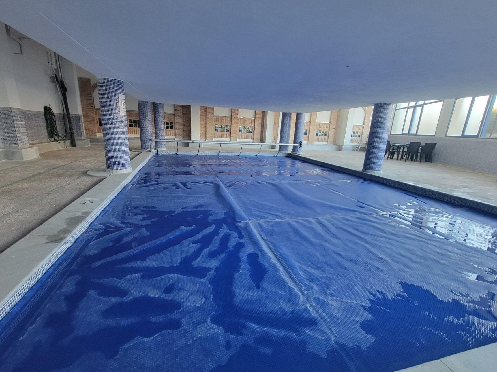 Maison de 3 Chambres à La Zenia, Orihuela Costa - 2
