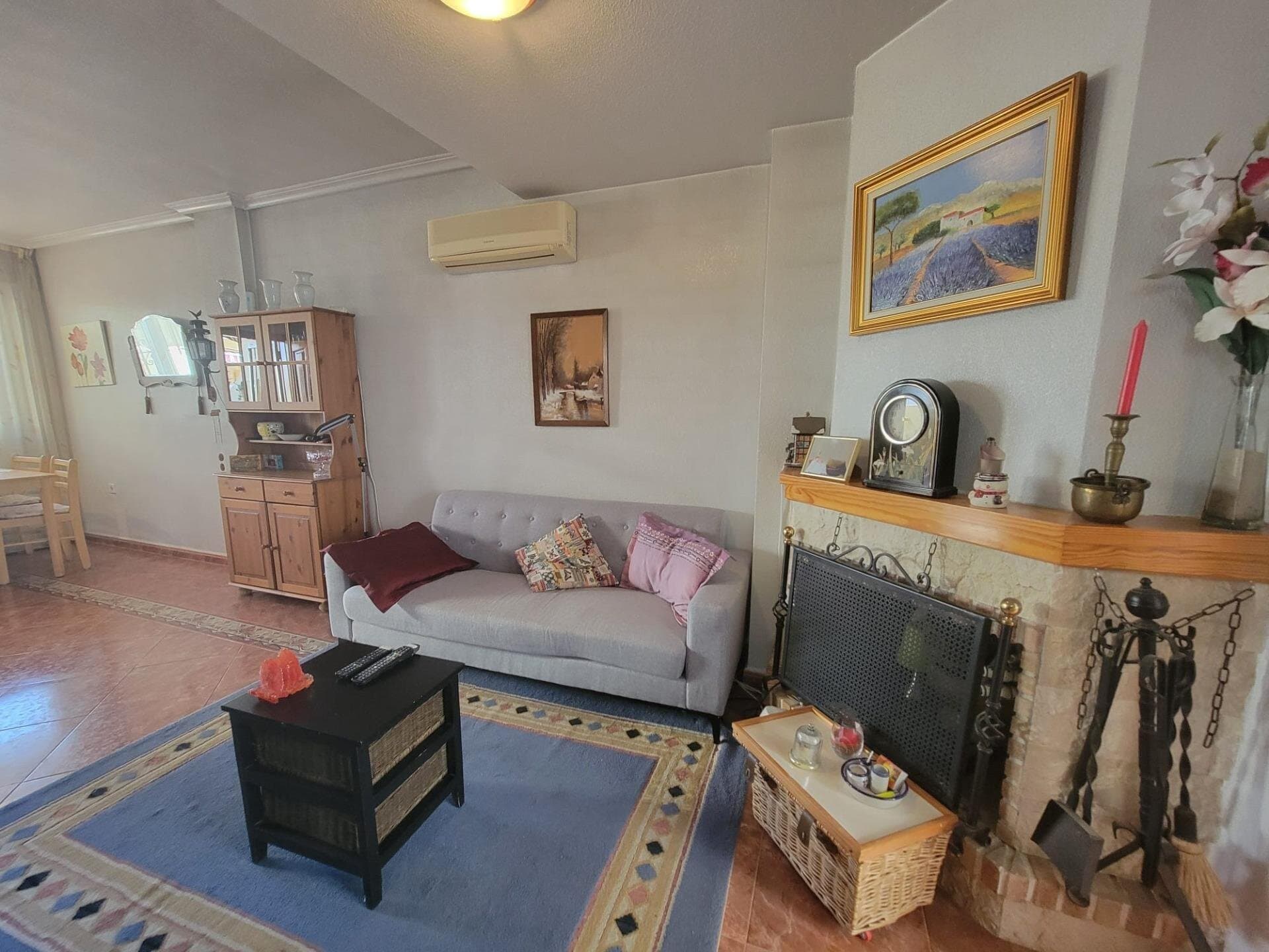 Maison de 3 Chambres à La Zenia, Orihuela Costa - 3