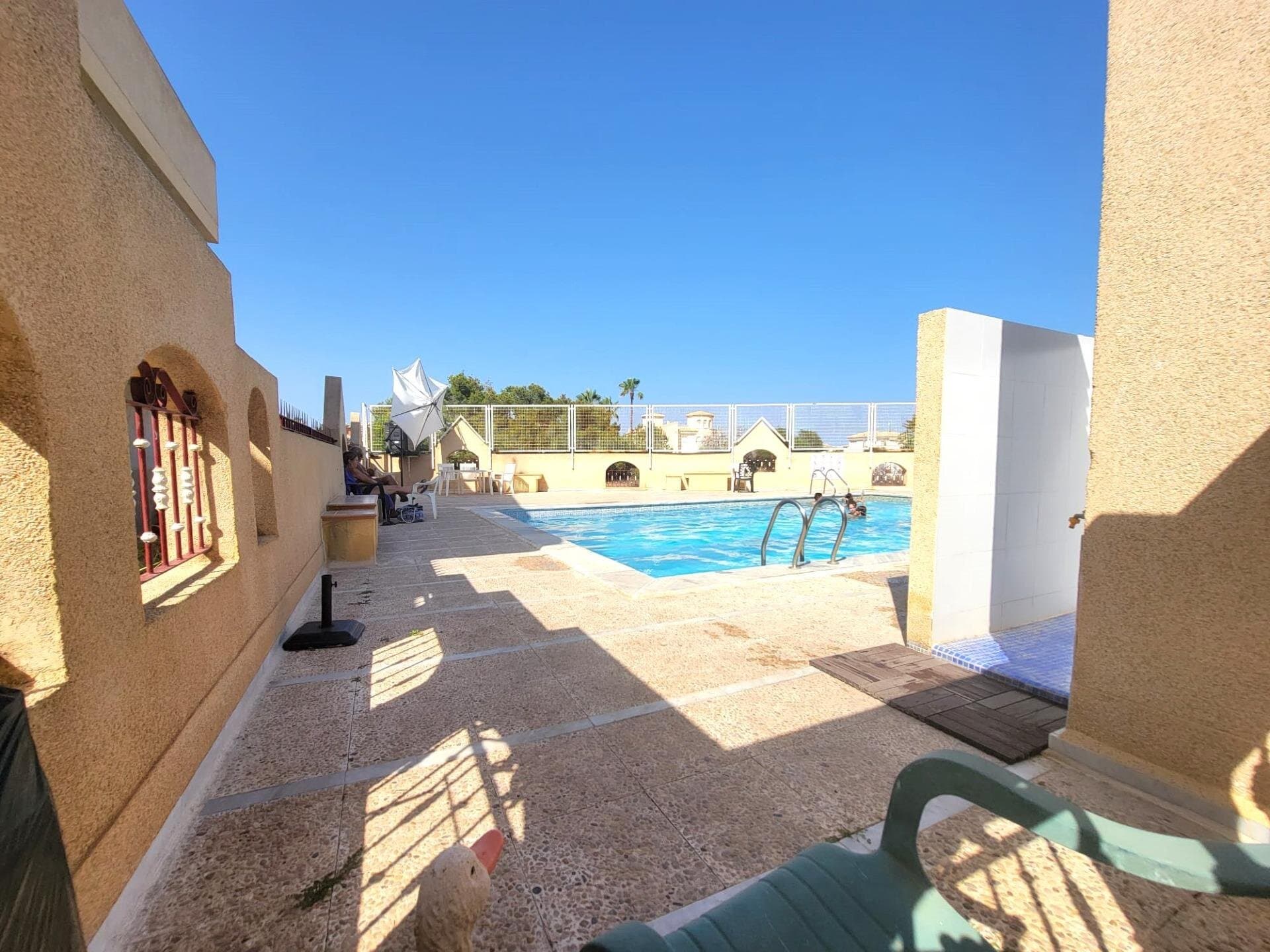 Maison de 3 Chambres à La Zenia, Orihuela Costa - 5