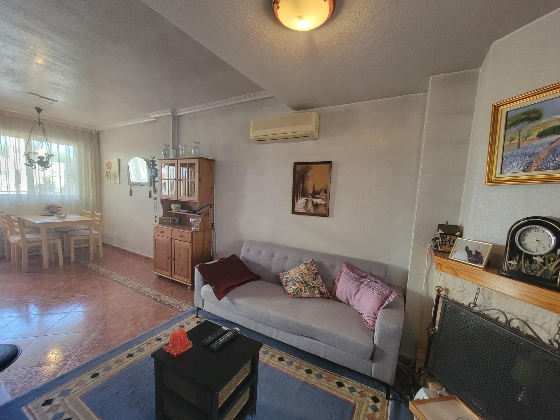 Maison de 3 Chambres à La Zenia, Orihuela Costa - 6