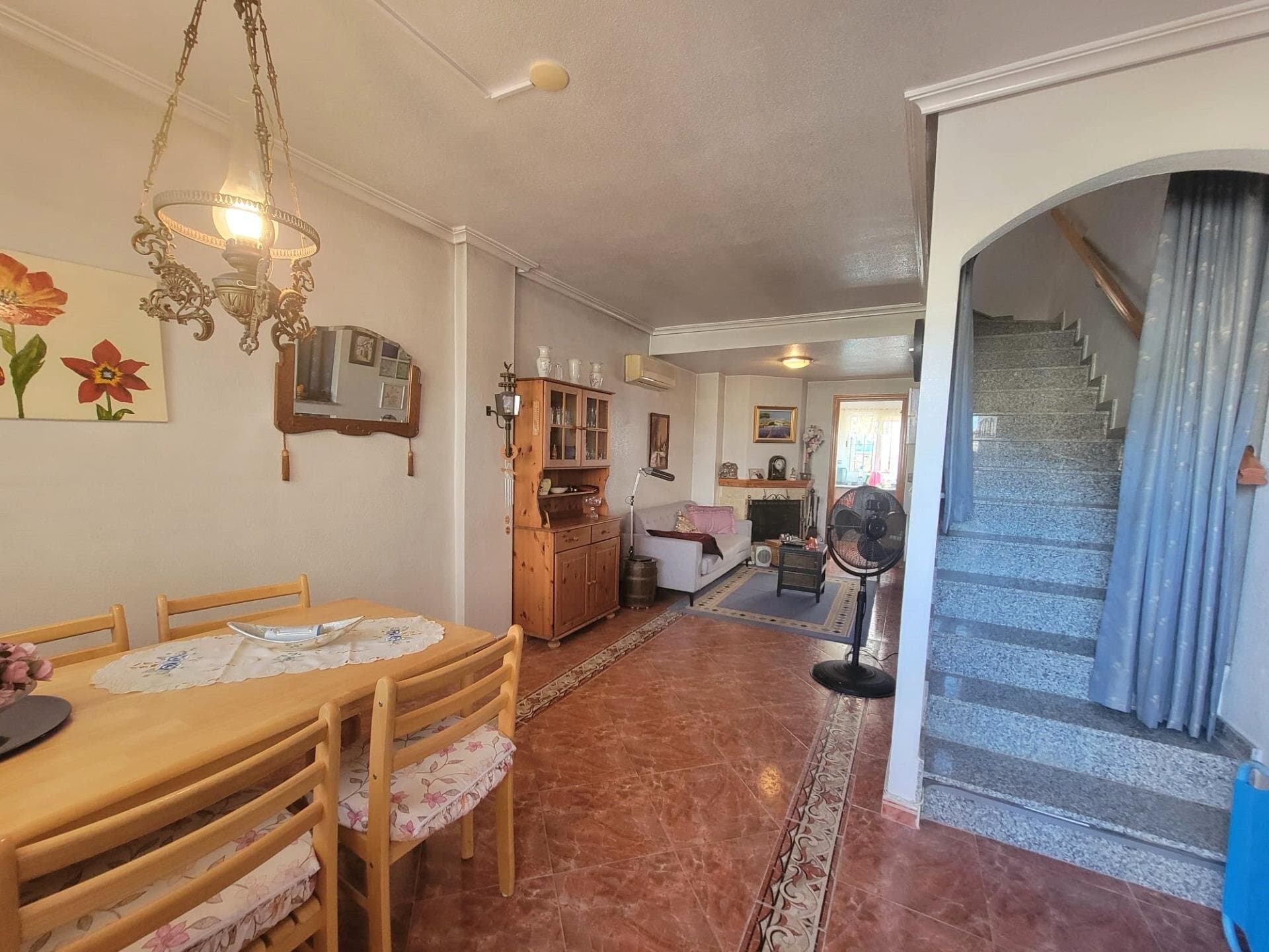 Maison de 3 Chambres à La Zenia, Orihuela Costa - 7