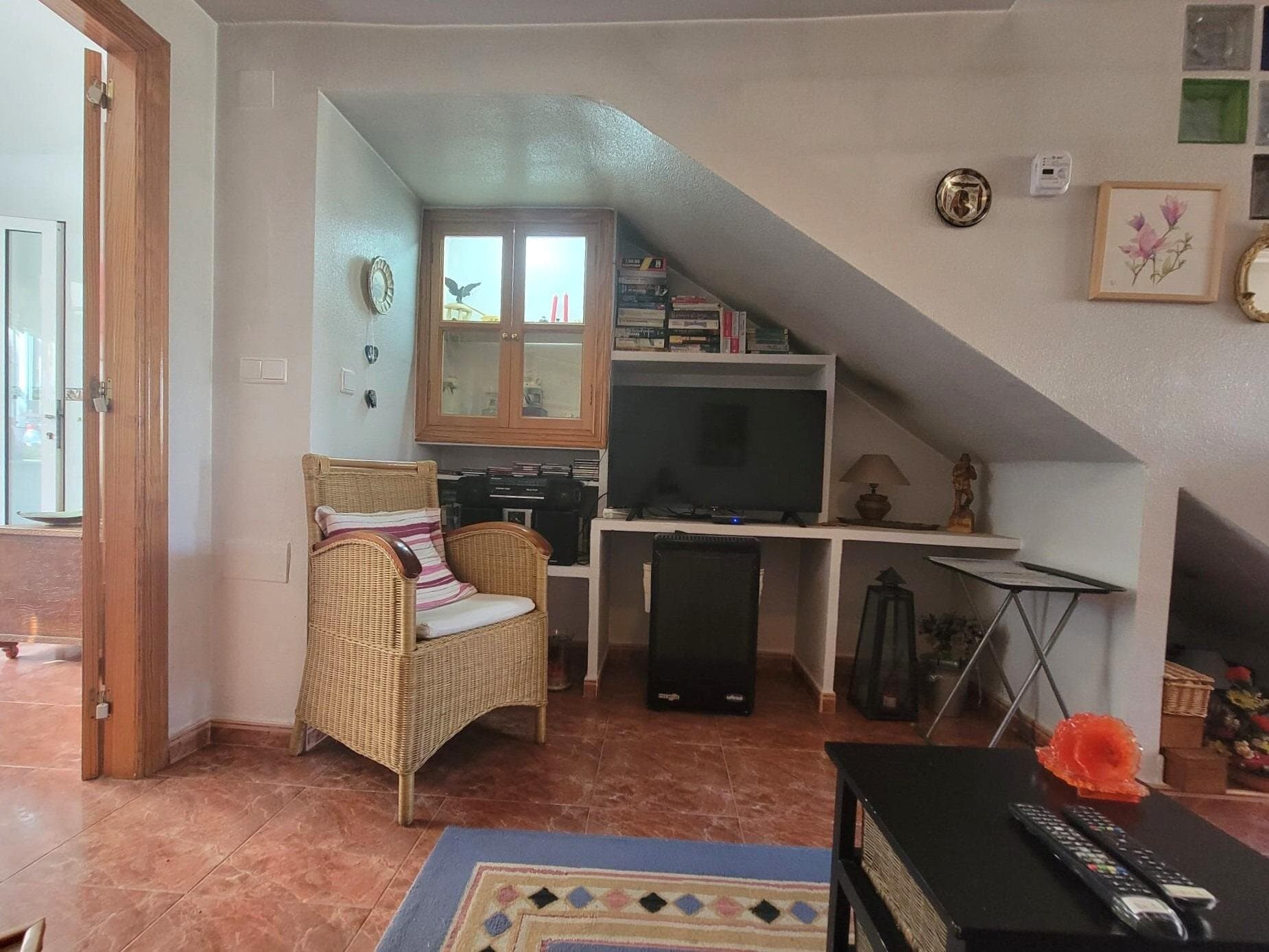 Maison de 3 Chambres à La Zenia, Orihuela Costa - 8