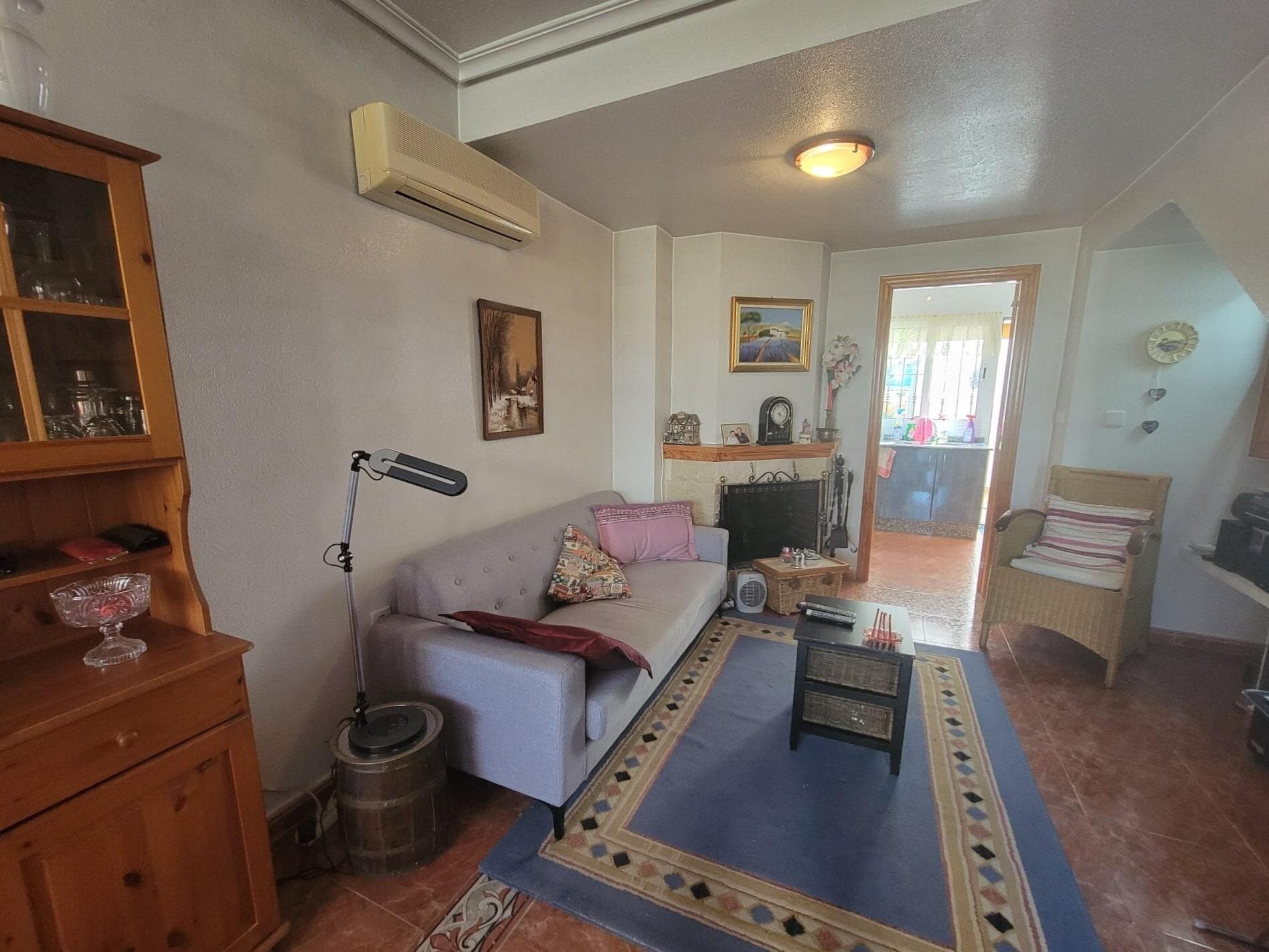 Maison de 3 Chambres à La Zenia, Orihuela Costa - 9